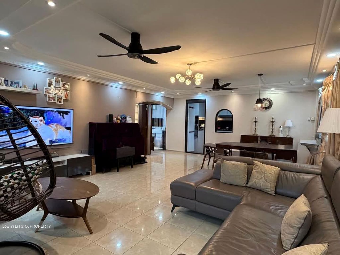 Blk 368 Tampines Street 34 (Tampines), HDB 5 Rooms #566424891